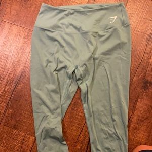 Gymshark women’s training leggings